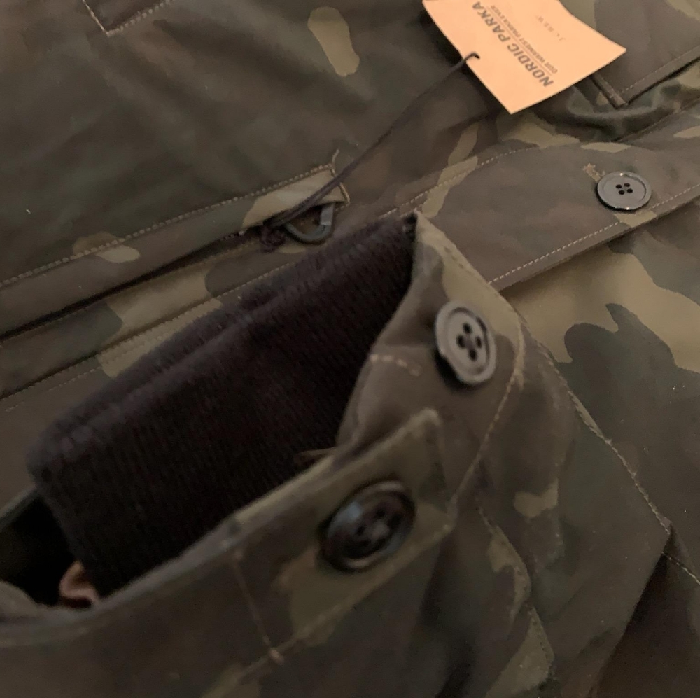 Jacket - Picture 5 of 5